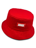 Classic Patch Bucket Hat
