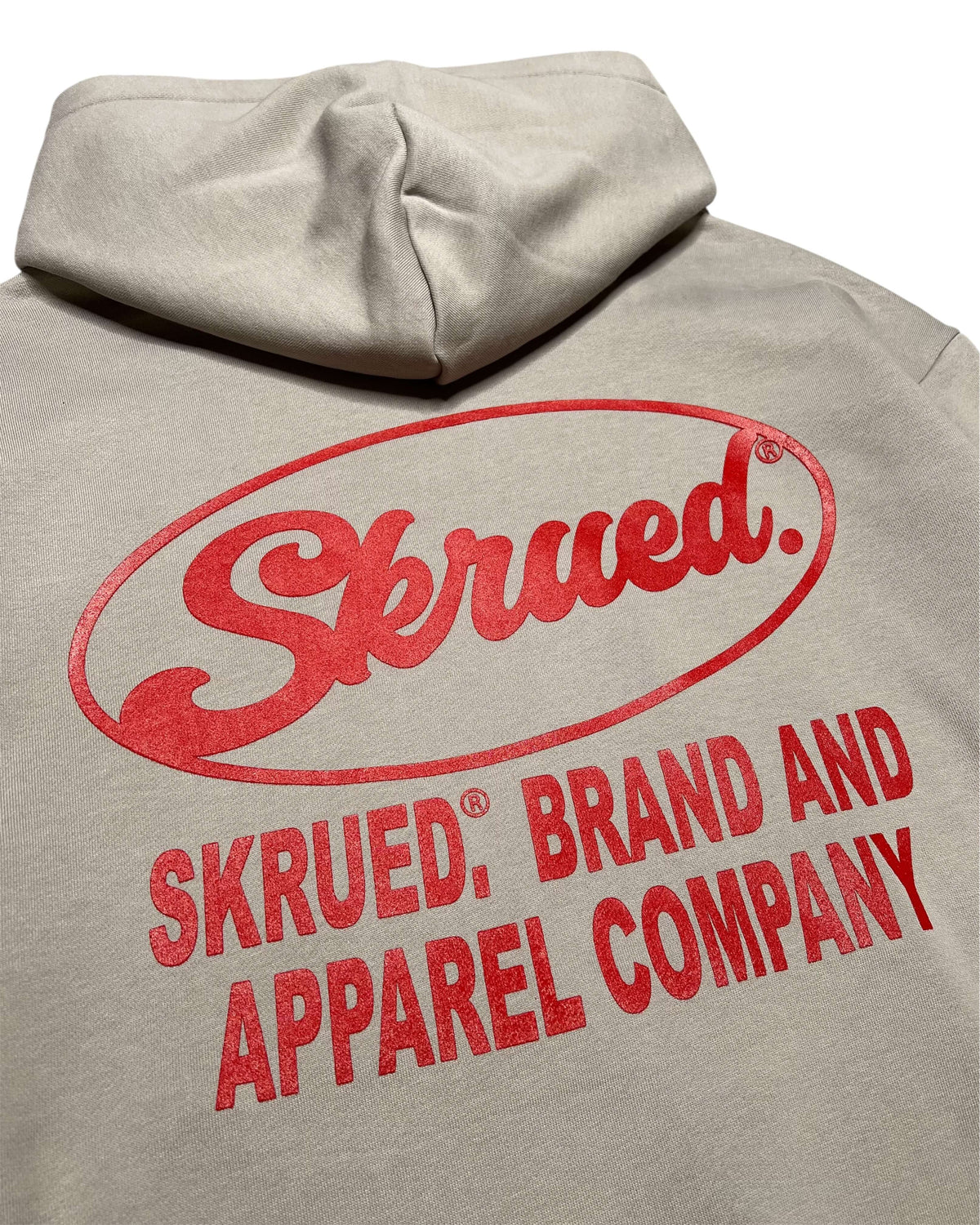 Prepare Now Hoodie