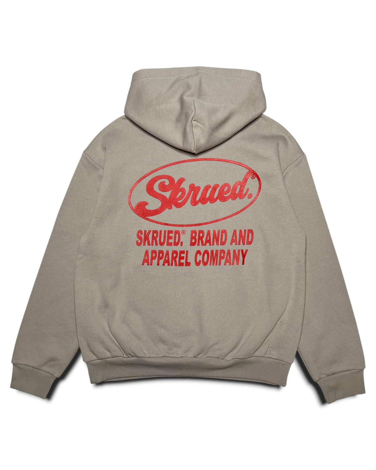 Prepare Now Hoodie