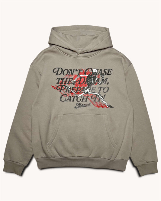 Prepare Now Hoodie