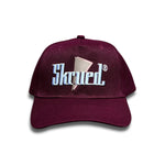 “Crisp” Logo Trucker Hat